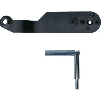 Lägeslåsningserktygssats, vevaxel, Universal Ks tools BT596010 KS TOOLS