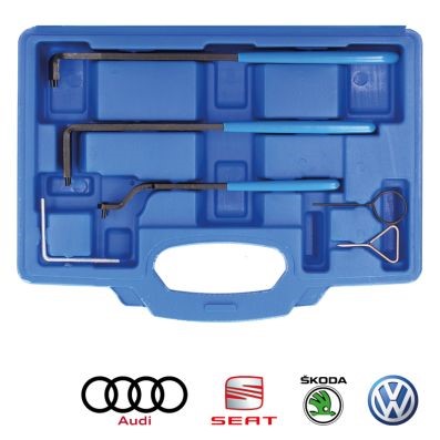 Monteringsverktyg, tandrem, Universal Ks tools BT597600 KS TOOLS
