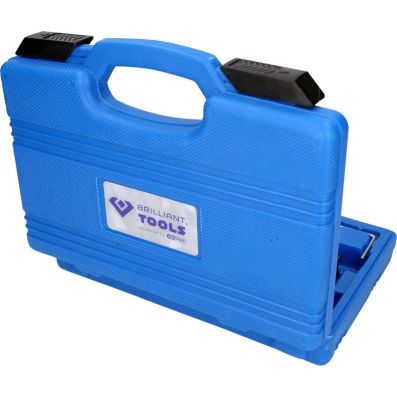 Monteringsverktyg, tandrem, Universal Ks tools BT597600 KS TOOLS