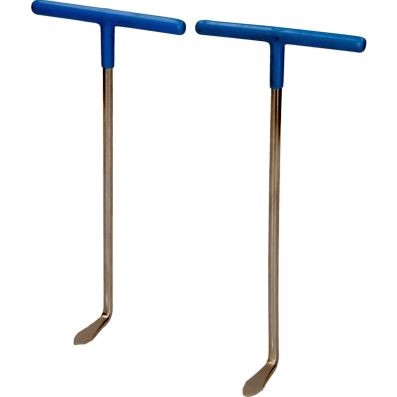 Monteringsverktyg, Avgassystemsfäste, Universal KS TOOLS