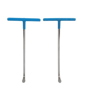 Monteringsverktyg, Avgassystemsfäste, Universal KS TOOLS