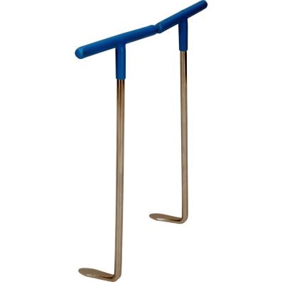 Monteringsverktyg, Avgassystemsfäste, Universal KS TOOLS