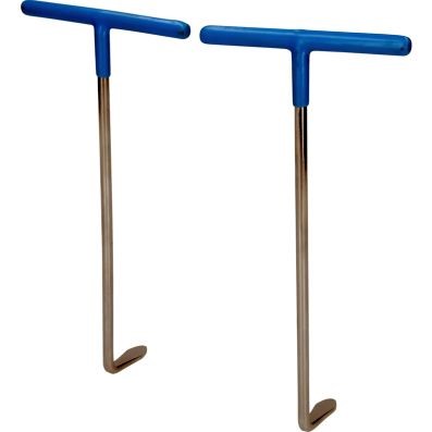 Monteringsverktyg, Avgassystemsfäste, Universal KS TOOLS