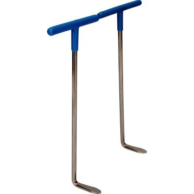 Monteringsverktyg, Avgassystemsfäste, Universal KS TOOLS