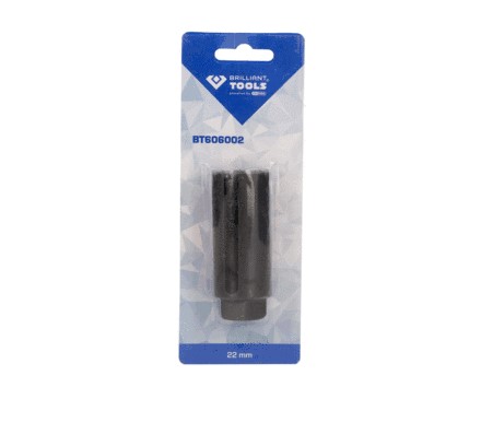 Sexkantsnyckelsats, Universal Ks tools BT606002 KS TOOLS