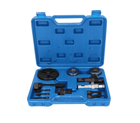 Avdragare, remskiva, Universal Ks tools BT611000 KS TOOLS