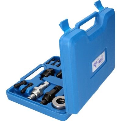 Avdragare, remskiva, Universal Ks tools BT611000 KS TOOLS