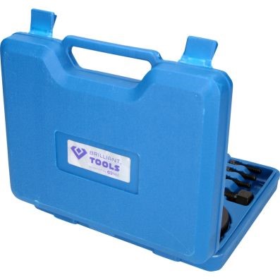Avdragare, remskiva, Universal Ks tools BT611000 KS TOOLS