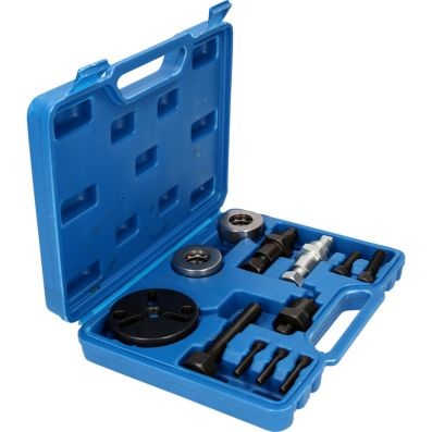 Avdragare, remskiva, Universal Ks tools BT611000 KS TOOLS