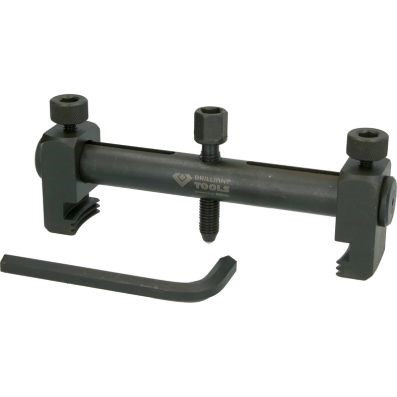 Avdragare, remskiva, Universal KS TOOLS