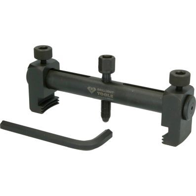 Avdragare, remskiva, Universal KS TOOLS