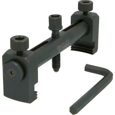 Avdragare, remskiva, Universal KS TOOLS