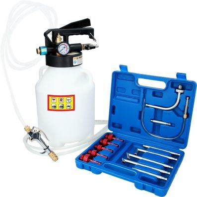 Fyllapparat, växellådsolja, Universal Ks tools BT621000 KS TOOLS