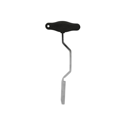 Upplåsningsverktyg, dubbelkopplingsväxellåda (DSG), Universal KS TOOLS
