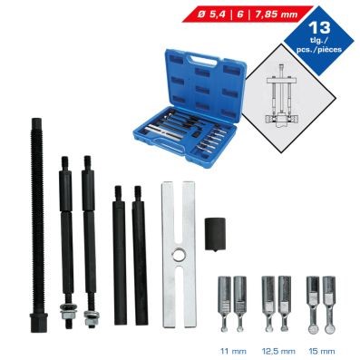 Spännbygel, avdragare, Universal KS TOOLS