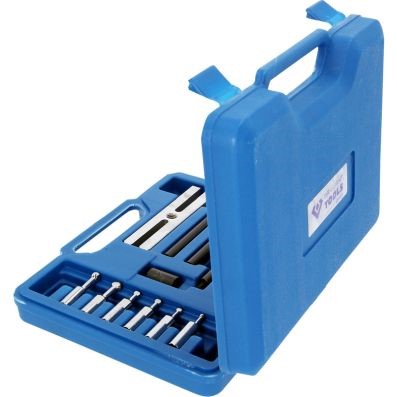 Spännbygel, avdragare, Universal KS TOOLS