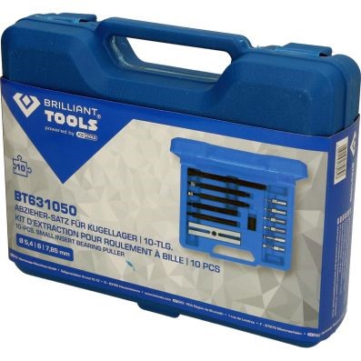 Spännbygel, avdragare, Universal KS TOOLS