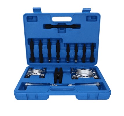 Spännbygel, avdragare, Universal KS TOOLS