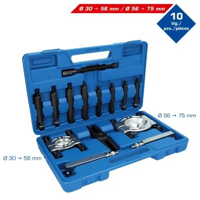 Spännbygel, avdragare, Universal KS TOOLS