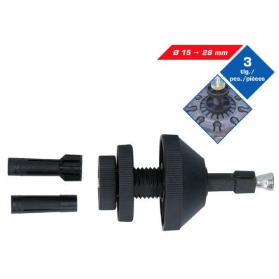 Centreringsverktyg, Universal KS TOOLS