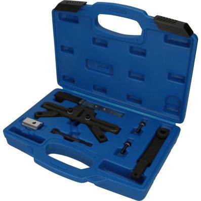 Lägeslåsningsverktyg, svänghjul, Universal Ks tools BT641050 KS TOOLS