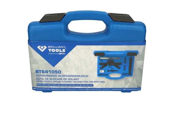 Lägeslåsningsverktyg, svänghjul, Universal Ks tools BT641050 KS TOOLS