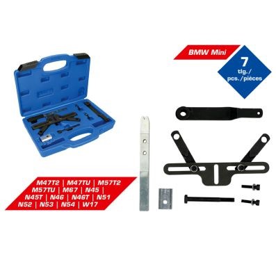 Lägeslåsningsverktyg, svänghjul, Universal Ks tools BT641050 KS TOOLS