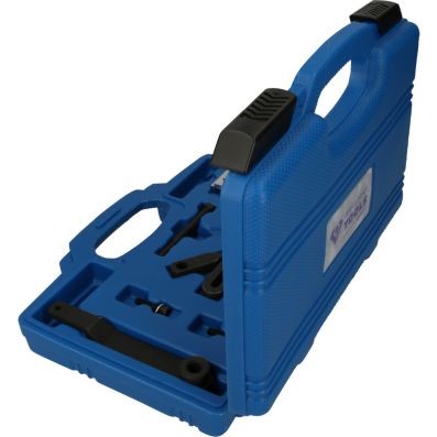 Lägeslåsningsverktyg, svänghjul, Universal Ks tools BT641050 KS TOOLS