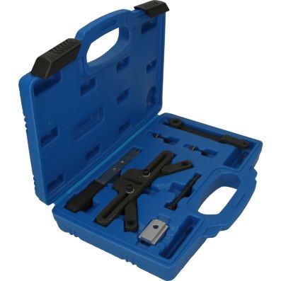 Lägeslåsningsverktyg, svänghjul, Universal Ks tools BT641050 KS TOOLS