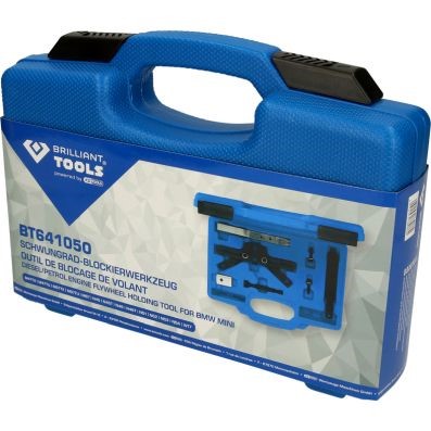 Lägeslåsningsverktyg, svänghjul, Universal Ks tools BT641050 KS TOOLS