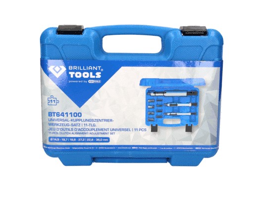 Centreringsverktyg, Universal Ks tools BT641100 KS TOOLS
