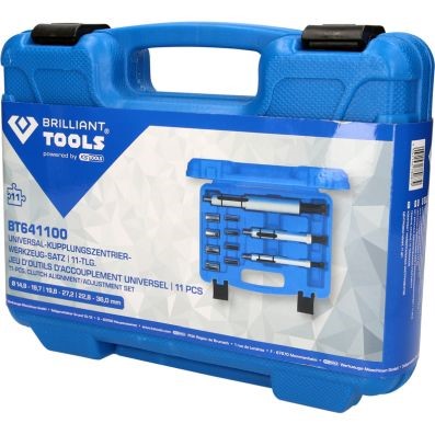 Centreringsverktyg, Universal Ks tools BT641100 KS TOOLS