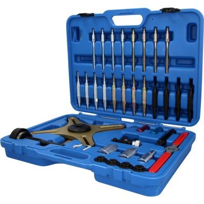 Monteringsverktyg, sats, koppling/svänghjul Ks tools BT641150 KS TOOLS