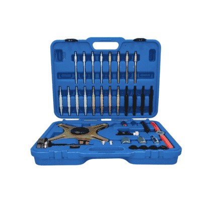 Monteringsverktyg, sats, koppling/svänghjul Ks tools BT641150 KS TOOLS