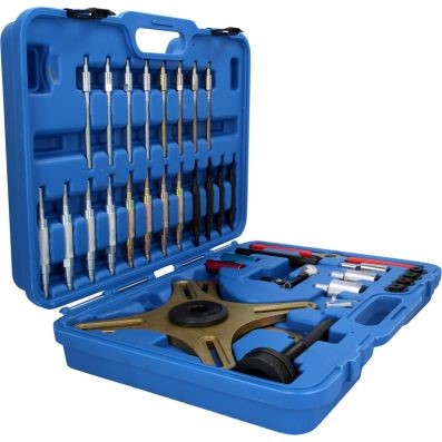 Monteringsverktyg, sats, koppling/svänghjul Ks tools BT641150 KS TOOLS