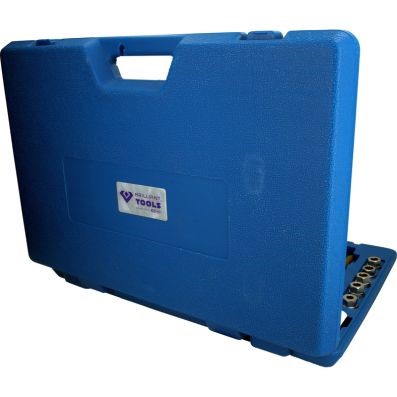 Verktygssats, stötdämparkolvstång, Universal Ks tools BT651050 KS TOOLS