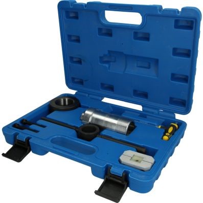 Verktygssats, stötdämparkolvstång, Universal Ks tools BT651100 KS TOOLS