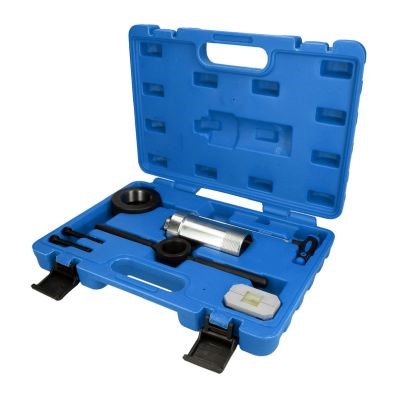 Verktygssats, stötdämparkolvstång, Universal Ks tools BT651100 KS TOOLS