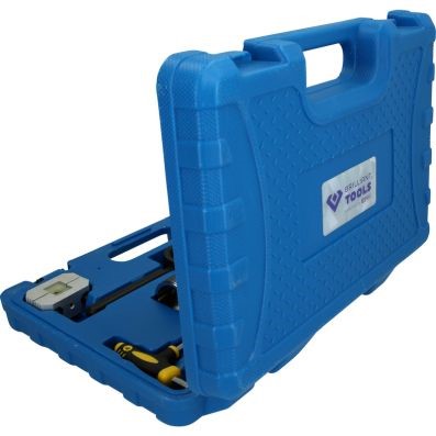 Verktygssats, stötdämparkolvstång, Universal Ks tools BT651100 KS TOOLS