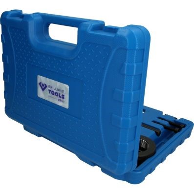 Verktygssats, stötdämparkolvstång, Universal Ks tools BT651100 KS TOOLS
