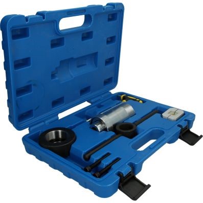 Verktygssats, stötdämparkolvstång, Universal Ks tools BT651100 KS TOOLS