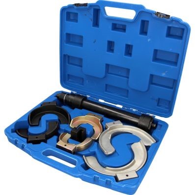Fjäderspännare, bilfjäder, Universal Ks tools BT651150 KS TOOLS