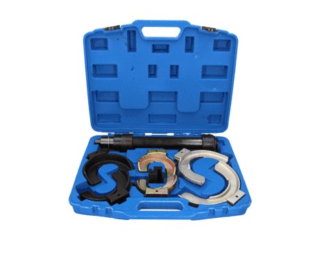 Fjäderspännare, bilfjäder, Universal Ks tools BT651150 KS TOOLS