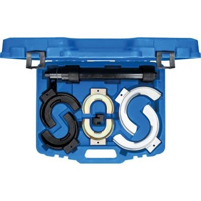 Fjäderspännare, bilfjäder, Universal Ks tools BT651150 KS TOOLS