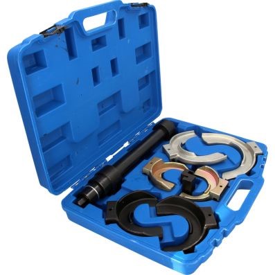 Fjäderspännare, bilfjäder, Universal Ks tools BT651150 KS TOOLS