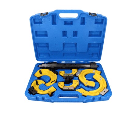 Fjäderspännare, bilfjäder, Universal KS TOOLS