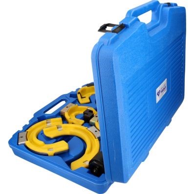 Fjäderspännare, bilfjäder, Universal KS TOOLS