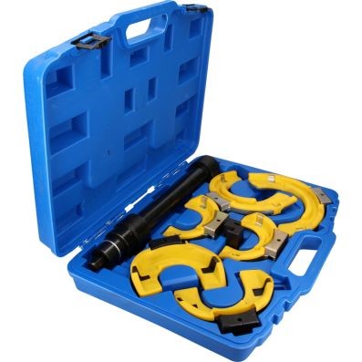 Fjäderspännare, bilfjäder, Universal KS TOOLS