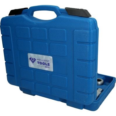 Verktygssats, stötdämparkolvstång, Universal KS TOOLS