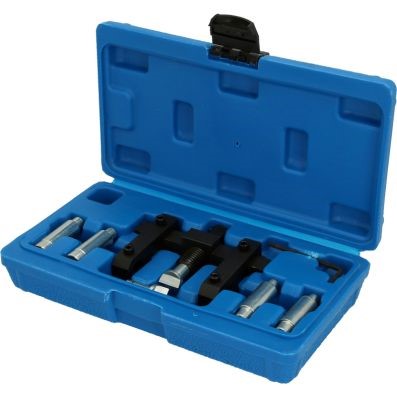 Isärtagare, styrled-styrarm, Universal Ks tools BT661300 KS TOOLS